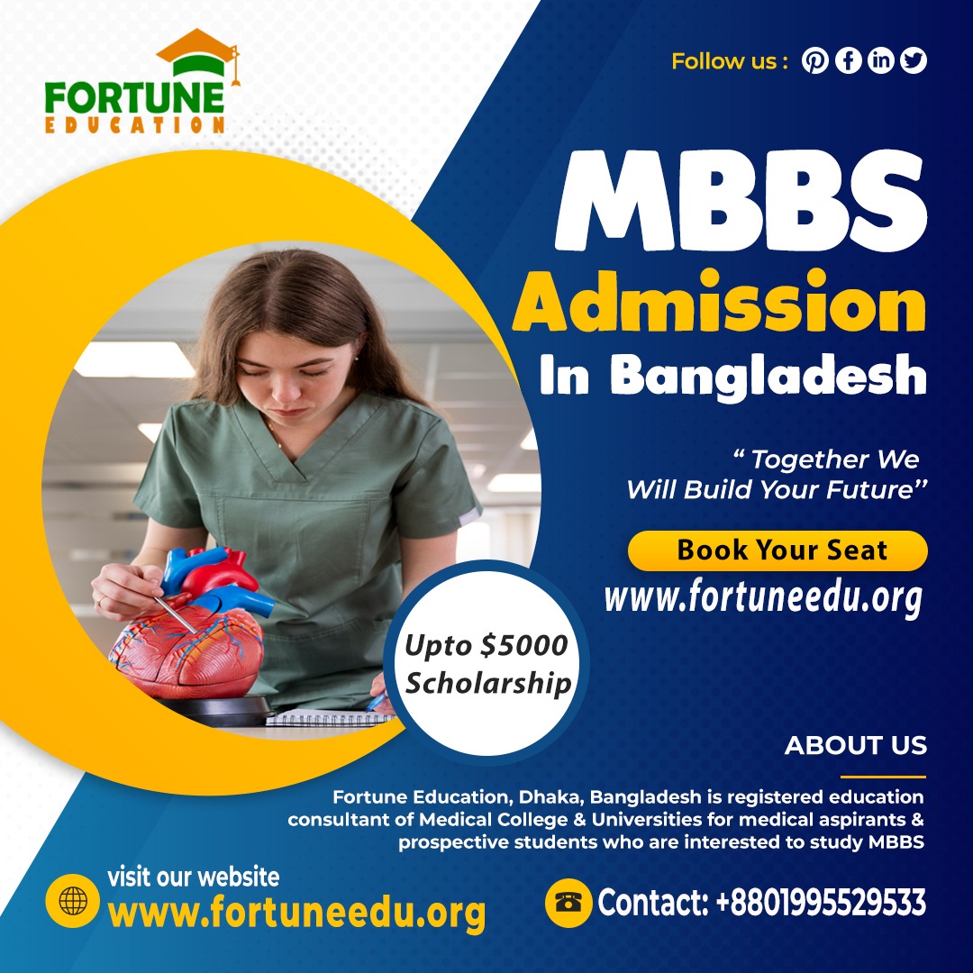 MBBS Bangladesh