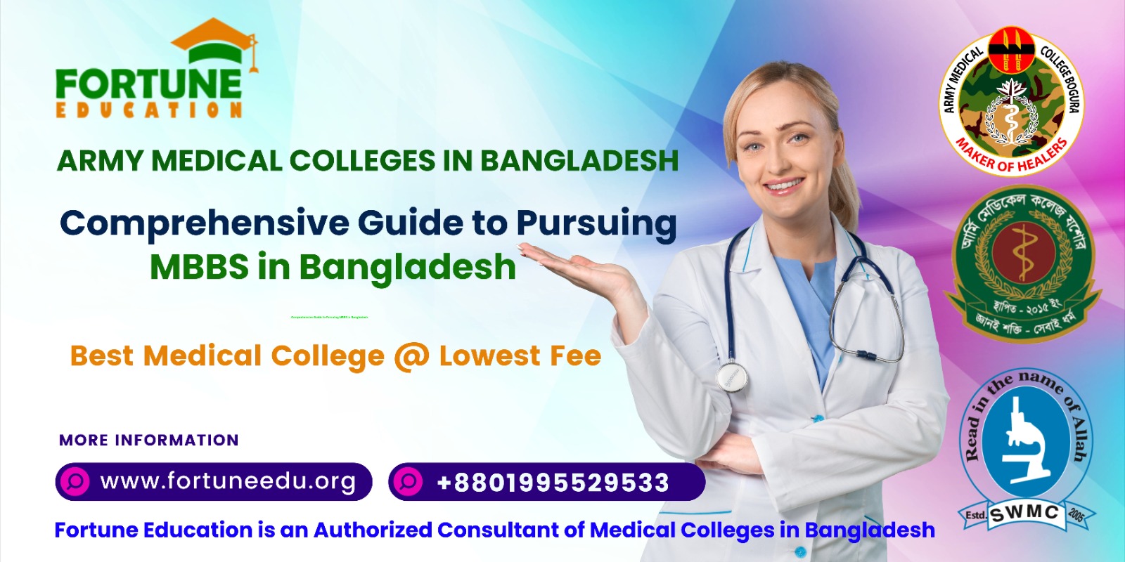 Medical Study in Bangladesh for Indian Students